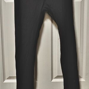 Lululemon Athletica Black leggings